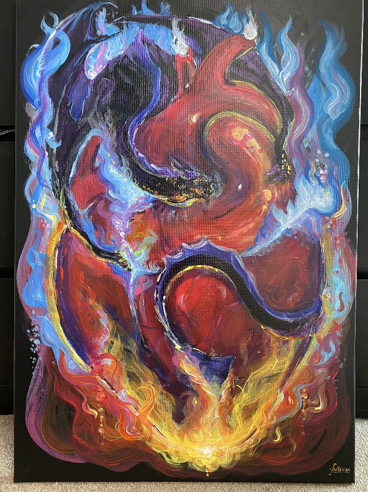 Dragon Heart