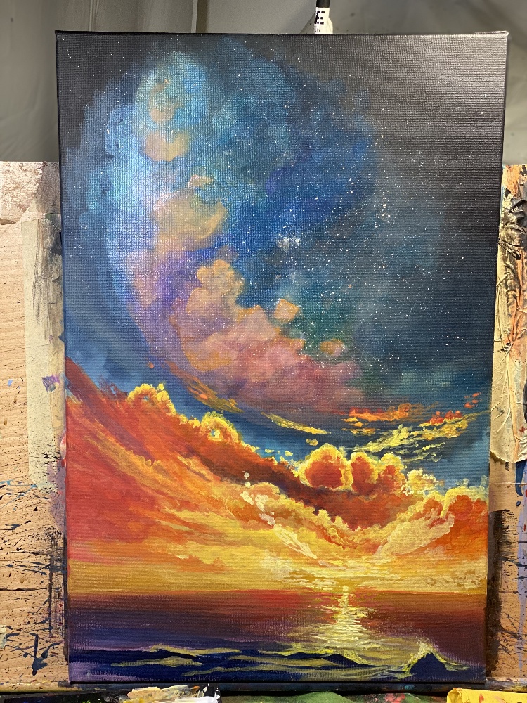 Nebula